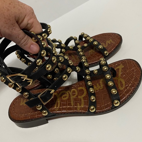 sam edelman eavan sandals